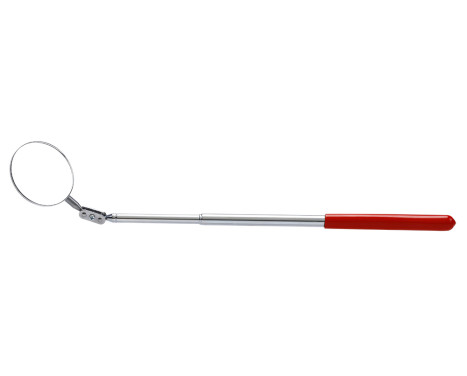 Teleschopische spiegel 30-74cm