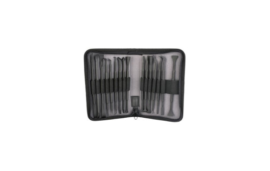 WT-916M1 Multifunctional hook set 16 pieces, Image 2