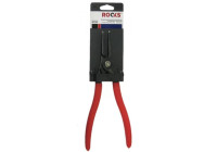 Rooks Circlip pliers, straight 230 mm