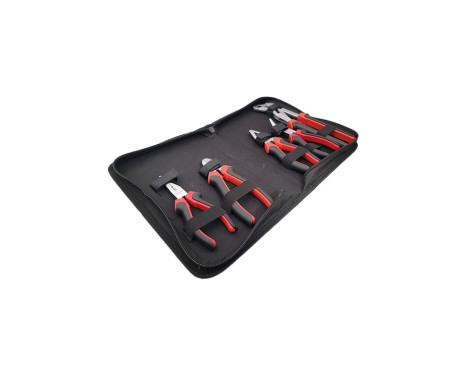 5 piece pliers set, Image 2