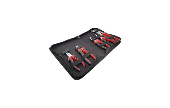 5 piece pliers set, Image 2