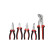 5 piece pliers set, Thumbnail 6