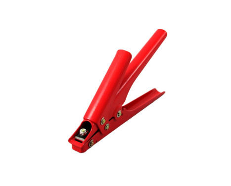 Cable tie pliers, Image 2