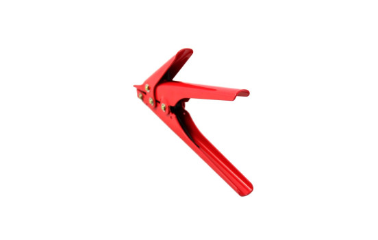 Cable tie pliers, Image 3