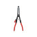 Circlip for exhaust clamps 305 mm