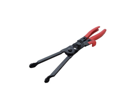 Circlip for exhaust clamps 305 mm, Image 3