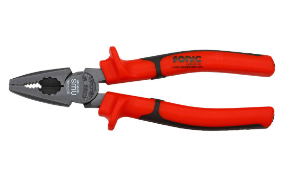 Combination pliers 7 "(German)