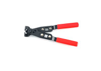 CV boot clamp pliers