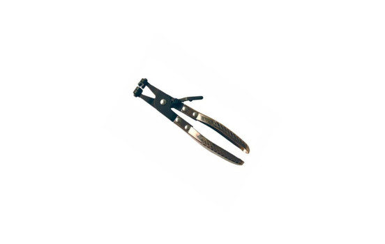 Flat Band hose clamp pliers