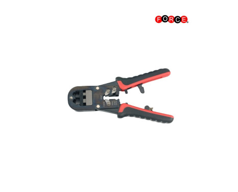 Force 3-in-1 Cable Crimping Tool