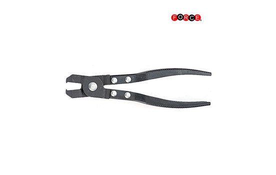Force Ashoes clamping pliers