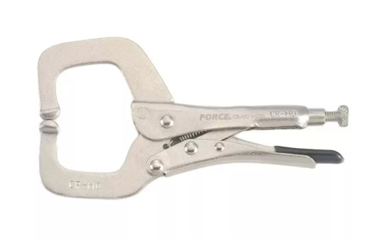 Force C-Grip Pliers 150mmL