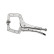 Force C-Grip Pliers with Movable Jaws 460mmL, Thumbnail 2