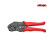 Force Cable Crimping Pliers, Thumbnail 2
