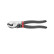 Force Cable Cutting Pliers 250mm