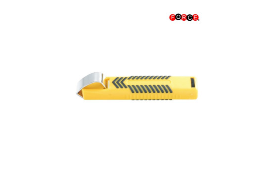 Force cable stripper 8-28mm