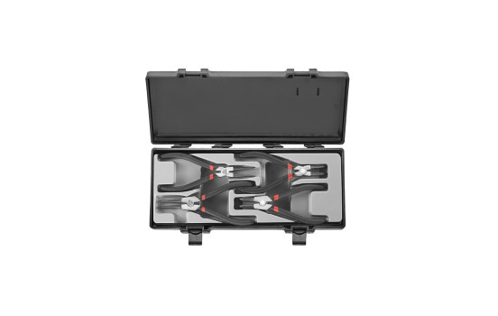 Force Circlip Pliers Set 4-piece