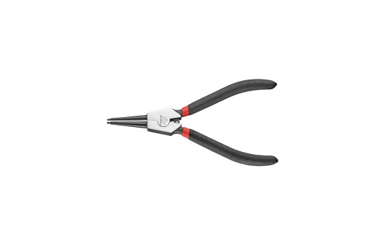 Force Circlip Pliers Straight Open 180mm