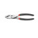 Force Combination Pliers 10"
