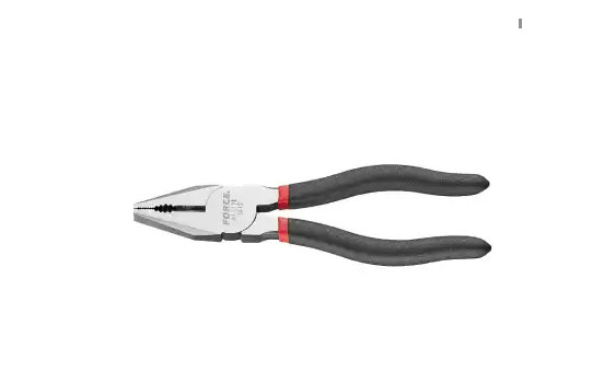 Force Combination pliers 6"