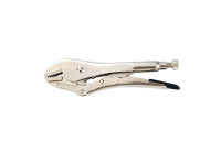 Force flat jaws Locking pliers 250mm