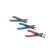 FORCE Fuel line pliers set 3 pieces