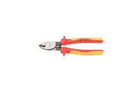 Force insulated cable cutter 200mm