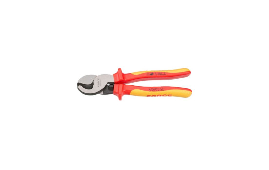 Force insulated cable cutter 250mm, Image 2