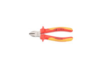 Force Insulated Side Cutting Pliers 7"