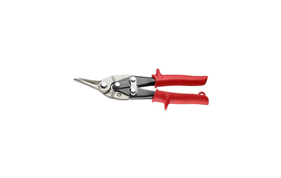 Force left cut Tin snips 248mm