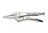 Force Locking pliers long jaws 150mmL