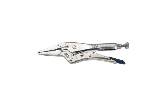 Force long jaws Locking pliers 225mm