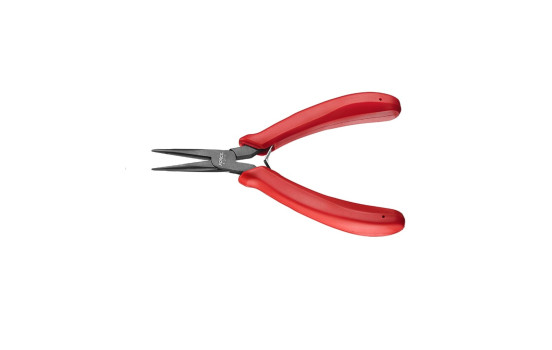 Force mini straight pointed nose pliers