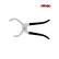 Force Oil filter pliers 10", Thumbnail 2