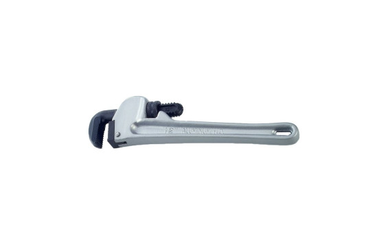 Force Pipe wrench aluminum 1220mm, Image 2