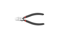 Force plastic side cutter 180mm