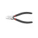 Force plastic side cutter 180mm, Thumbnail 2