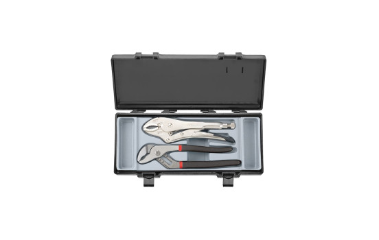 Force Pliers Set 2-piece