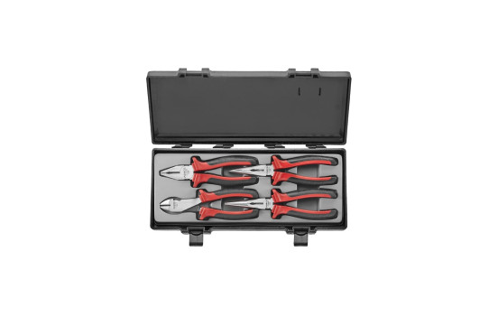 Force Pliers Set 4-piece