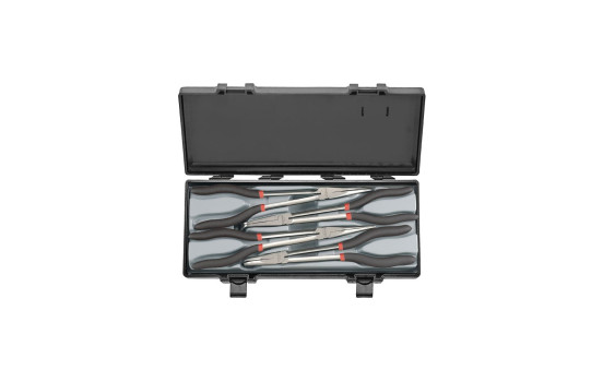 Force Pliers Set 4-piece