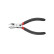 Force Side Cutting Pliers 160mm