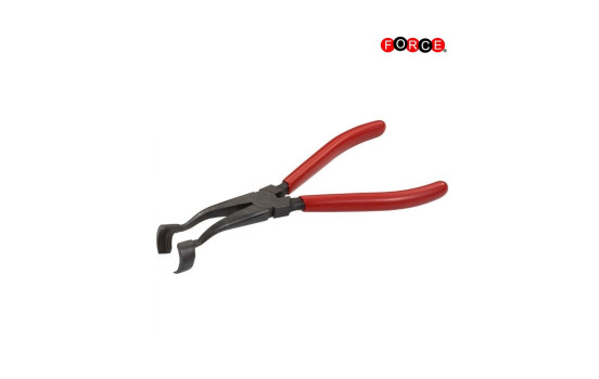 Force Spring Plate Pliers for Drum Brakes