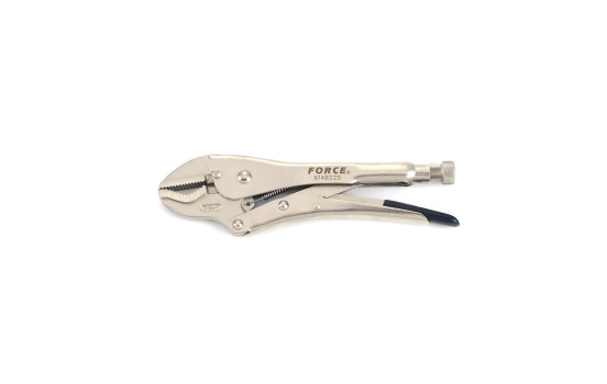 Force V-jaw Grip Pliers 9"