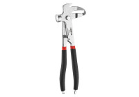 Force Wheel Weight Pliers