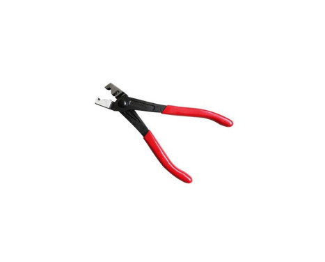 Fuel hammer pliers
