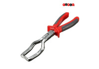 Fuel line pliers