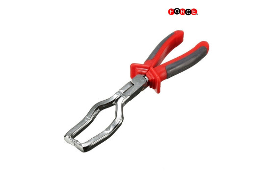Fuel line pliers