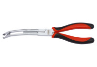 Glow plug pliers