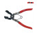 Hose clamp pliers (angle type), Thumbnail 2