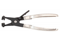 Hose clamp pliers